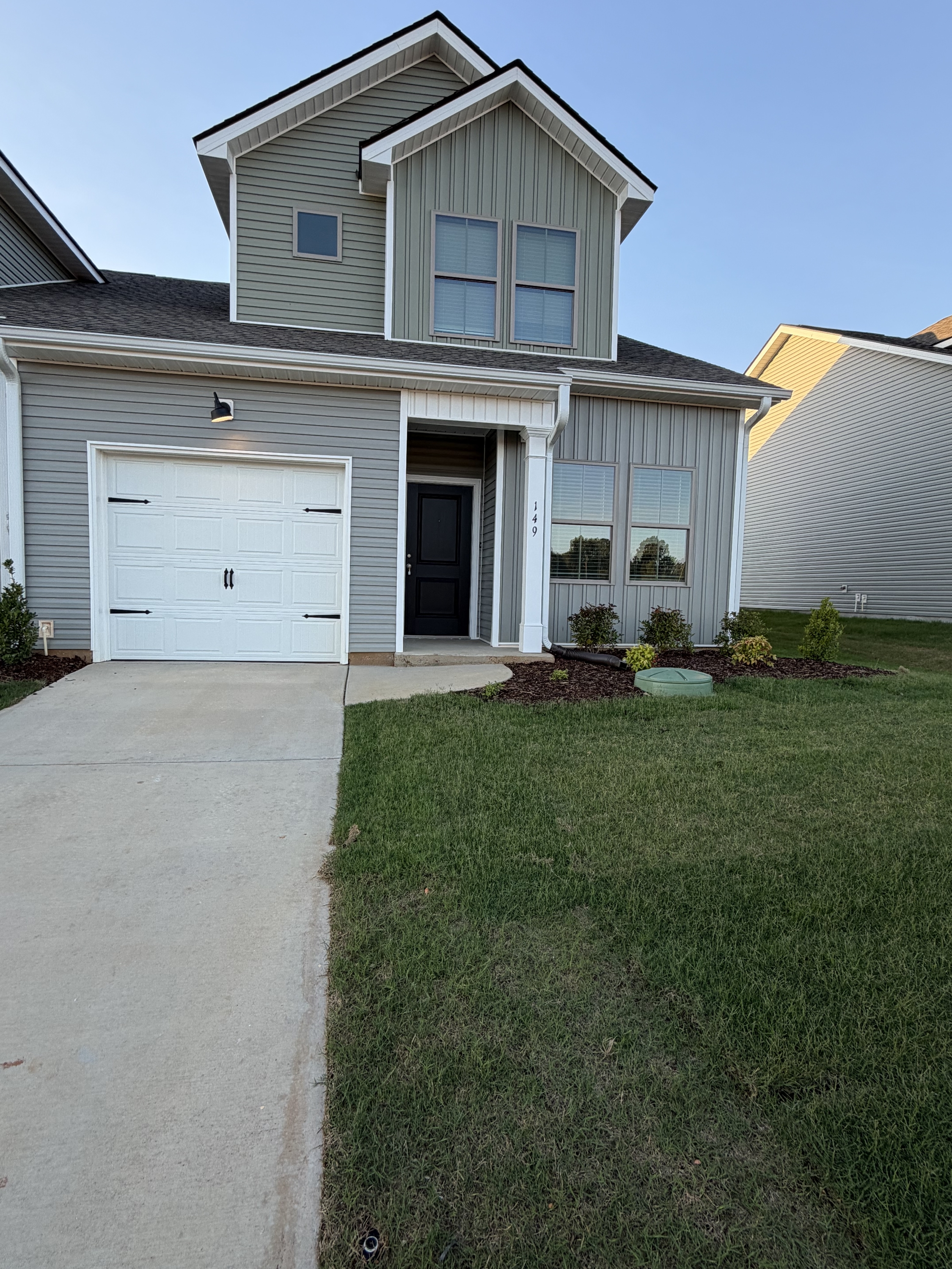 149 Wolfe Lane - 1