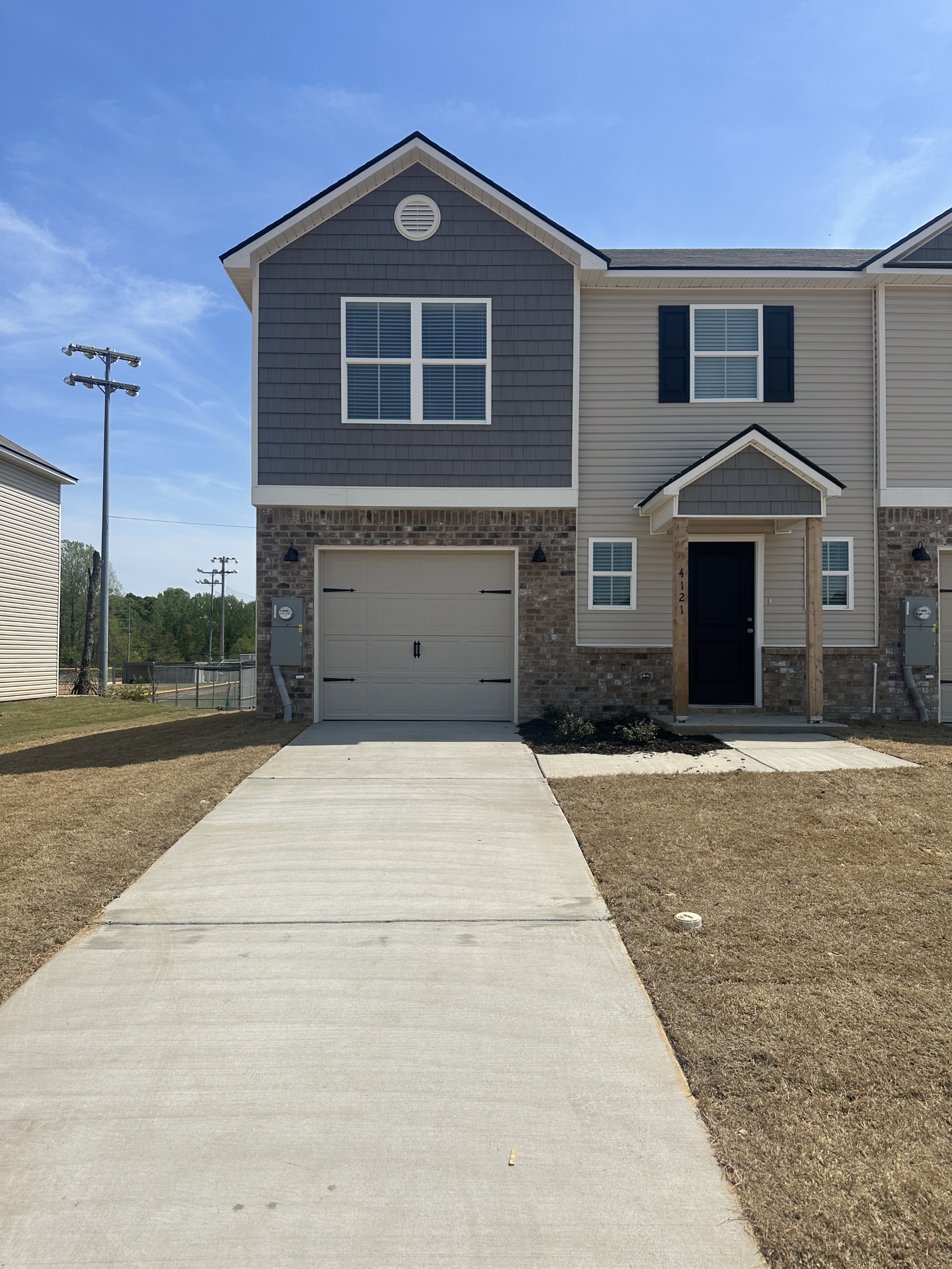 4121 Hudson Court Southwest - 1