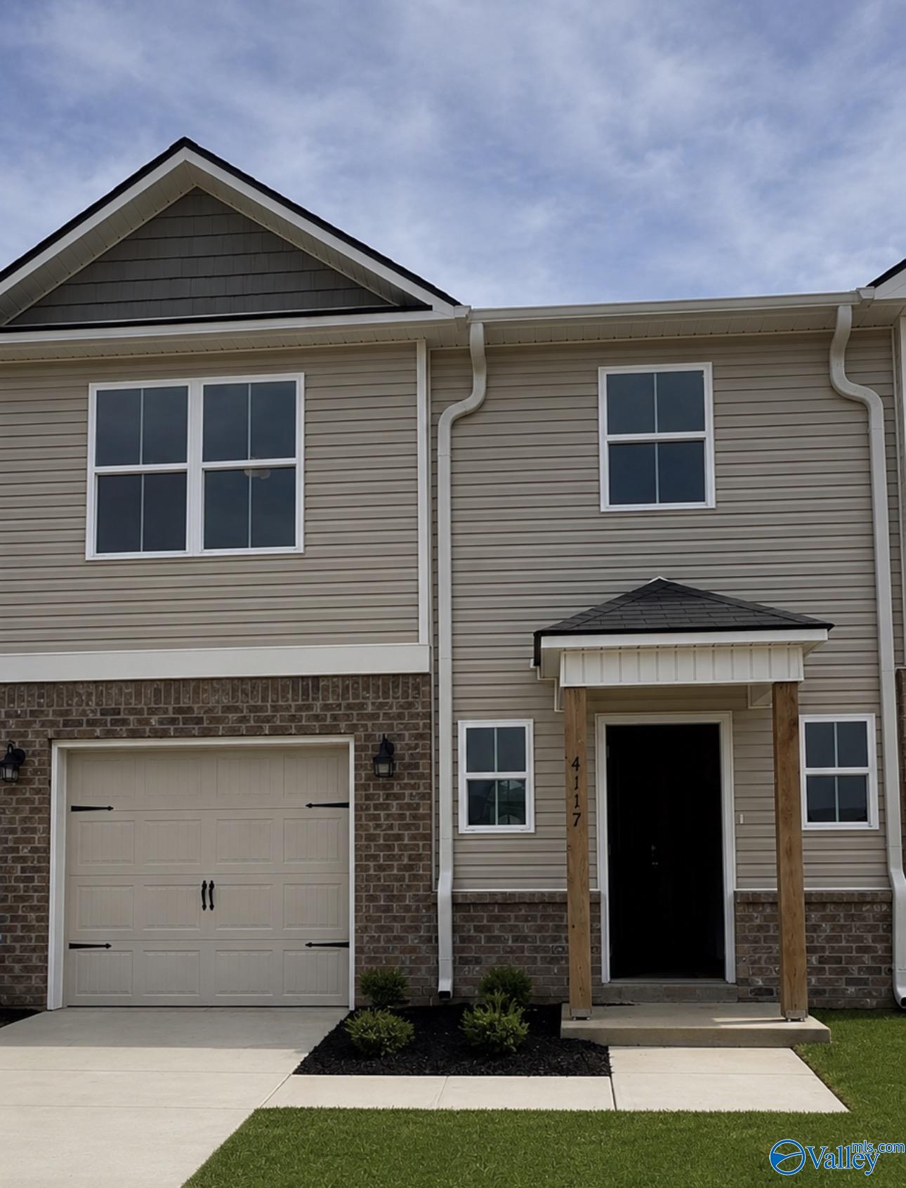4117 Hudson Court Southwest - 1