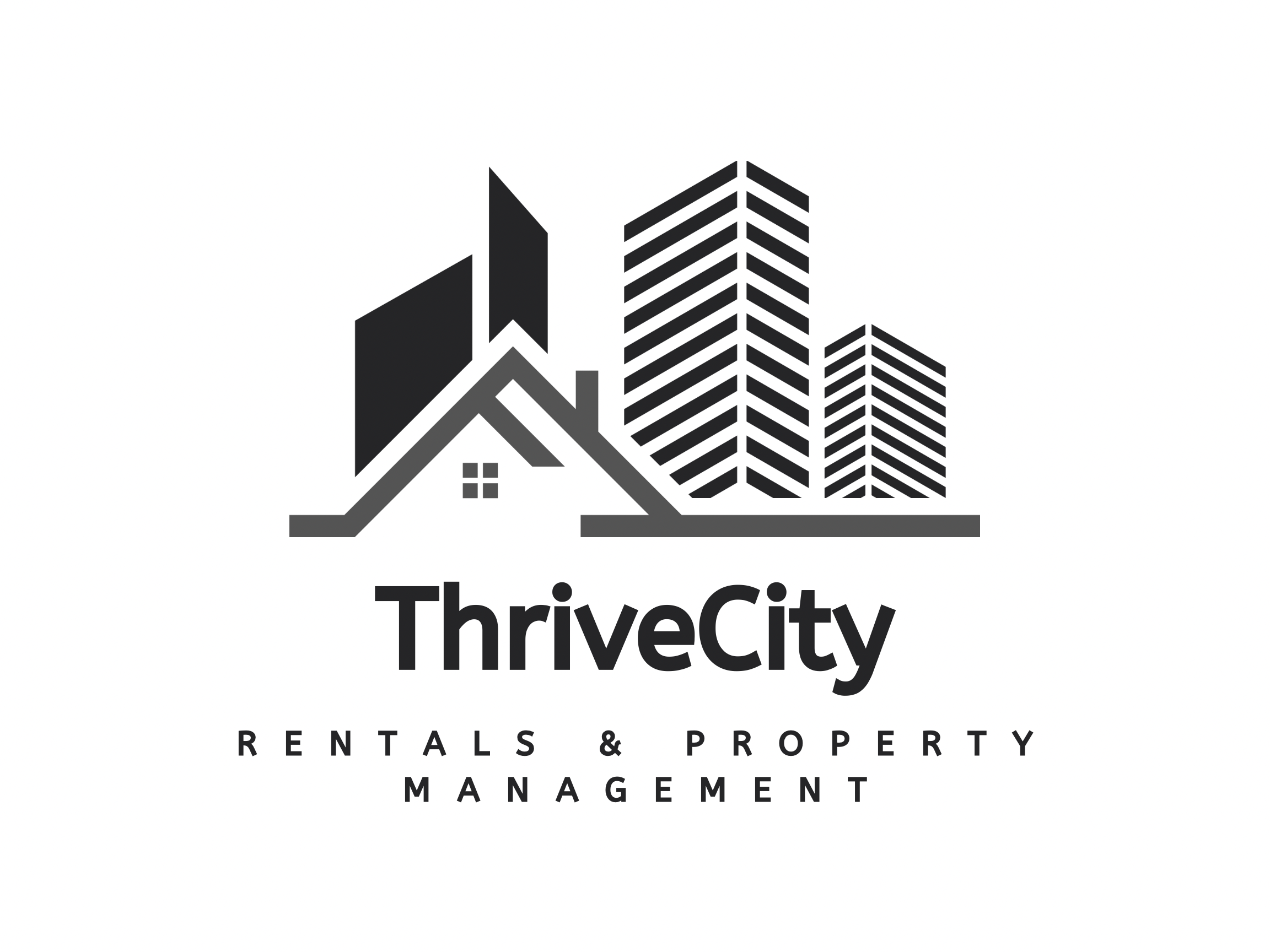 ThriveCIty Rentals & Property Management